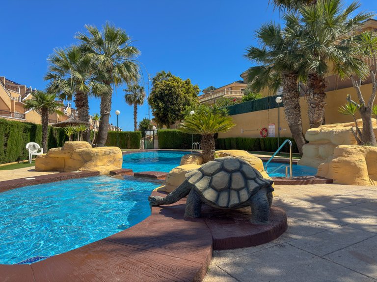 Apartment for Sale in Villamartin, Alicante 33