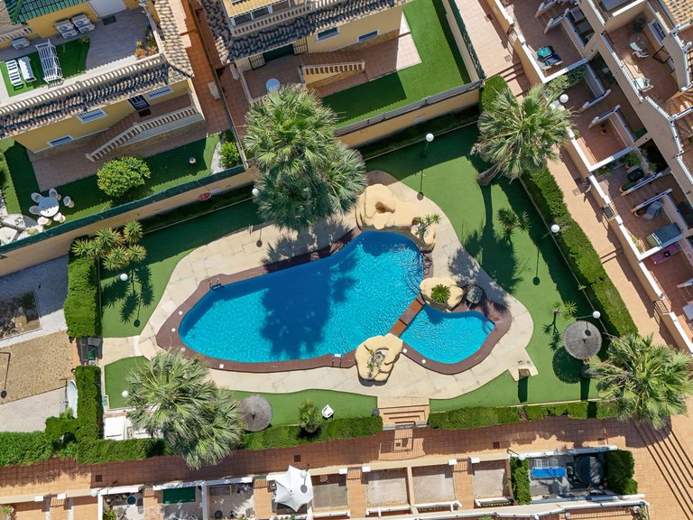 Apartment for Sale in Villamartin, Alicante 25