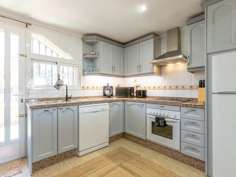 Apartment for Sale in Villamartin, Alicante 5