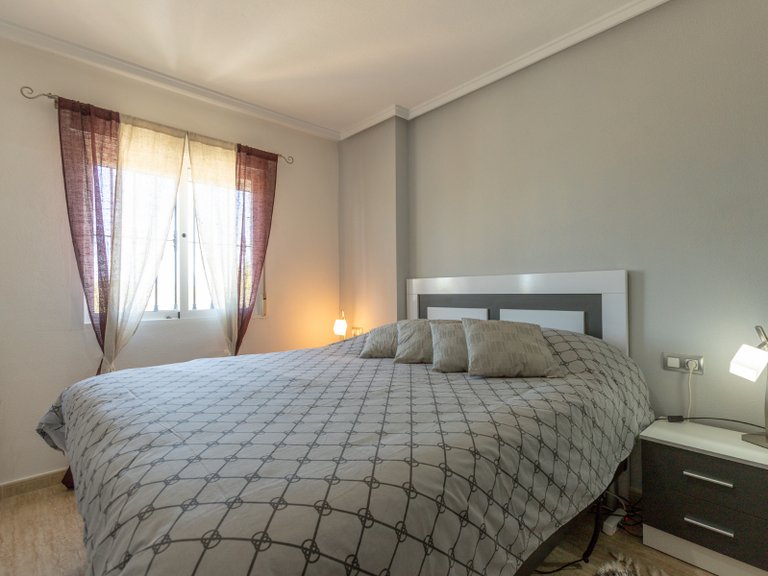 Apartment for Sale in Villamartin, Alicante 8