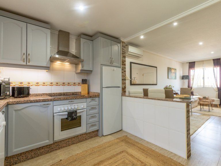 Apartment for Sale in Villamartin, Alicante 6