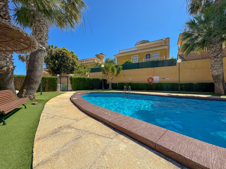 Apartment for Sale in Villamartin, Alicante 21