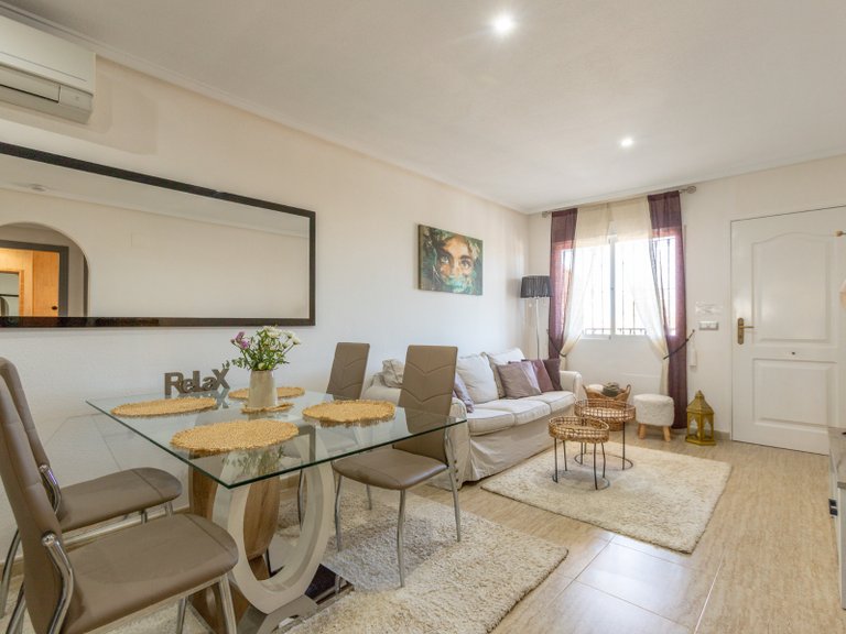 Apartment for Sale in Villamartin, Alicante 7