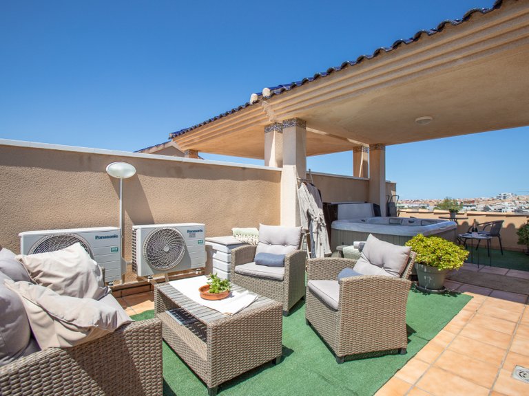 Apartment for Sale in Villamartin, Alicante 20