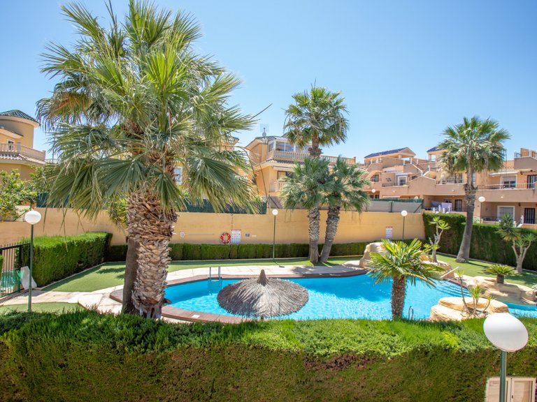 Apartment for Sale in Villamartin, Alicante 19