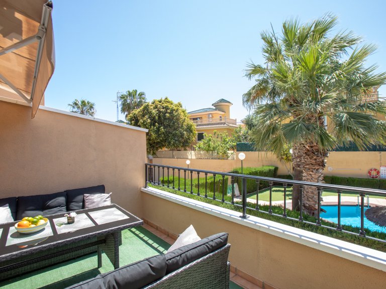 Apartment for Sale in Villamartin, Alicante 18
