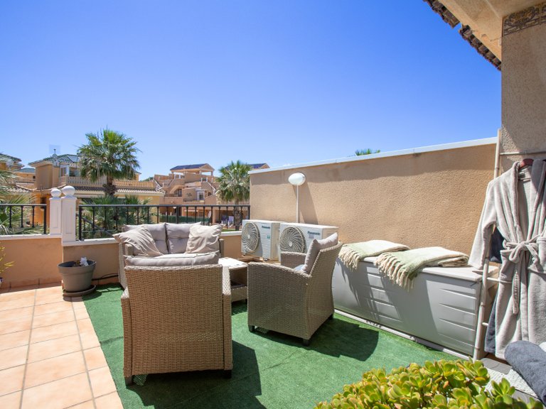 Apartment for Sale in Villamartin, Alicante 29