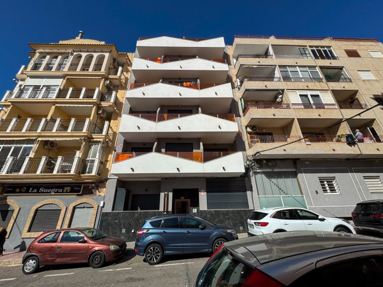 Apartment for Sale in Torrevieja, Alicante 2