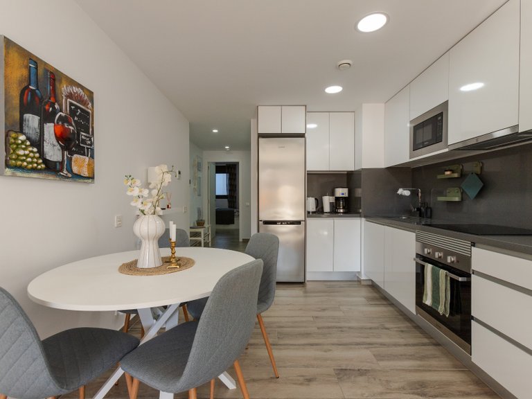Apartment for Sale in Torrevieja, Alicante 5