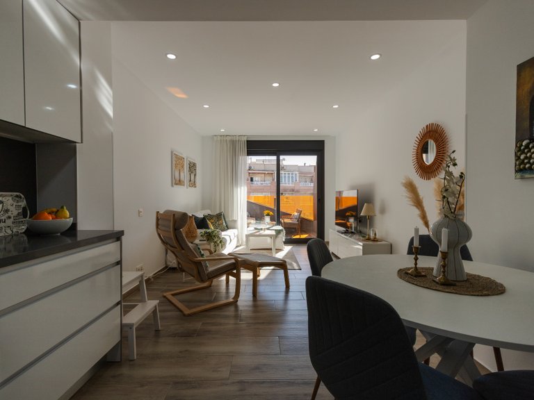 Apartment for Sale in Torrevieja, Alicante 4