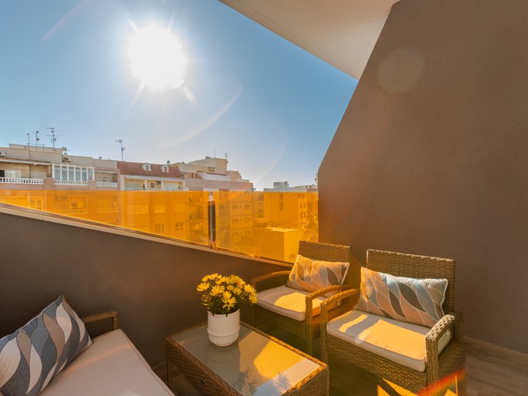 Apartment for Sale in Torrevieja, Alicante 15