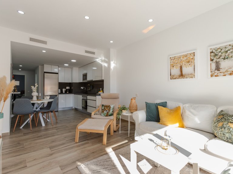 Apartment for Sale in Torrevieja, Alicante 13