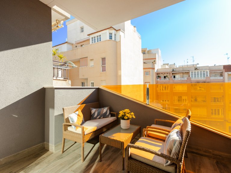 Apartment for Sale in Torrevieja, Alicante 14