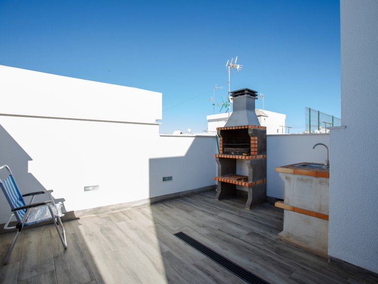 Apartment for Sale in Torrevieja, Alicante 22