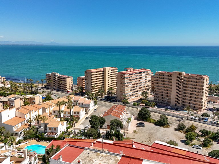 Apartment for Sale in Torrevieja, Alicante 1