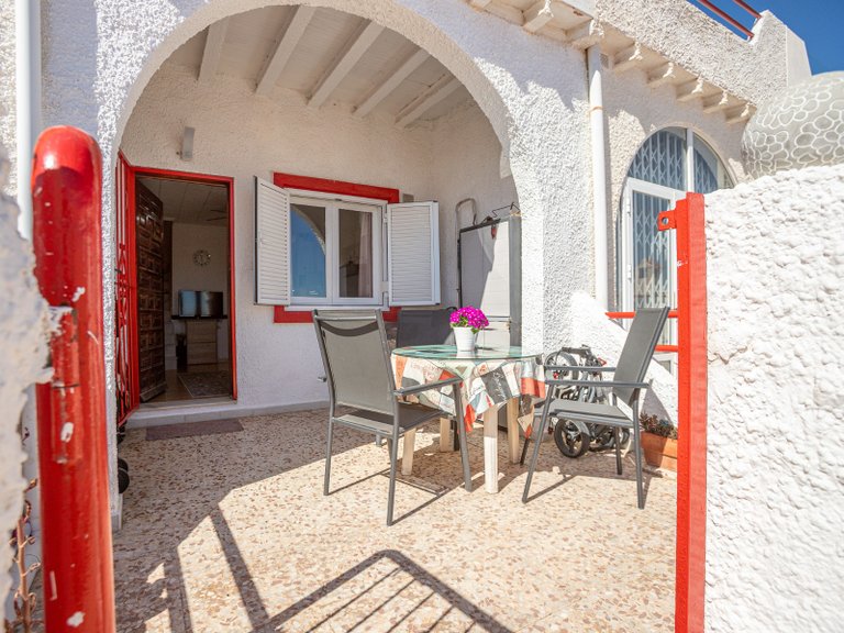 Apartment for Sale in Torrevieja, Alicante 4