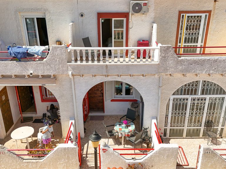 Apartment for Sale in Torrevieja, Alicante 15