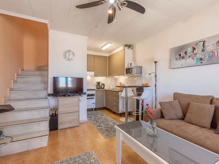 Apartment for Sale in Torrevieja, Alicante 7