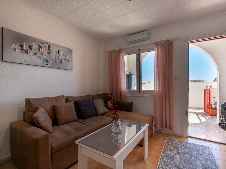 Apartment for Sale in Torrevieja, Alicante 10