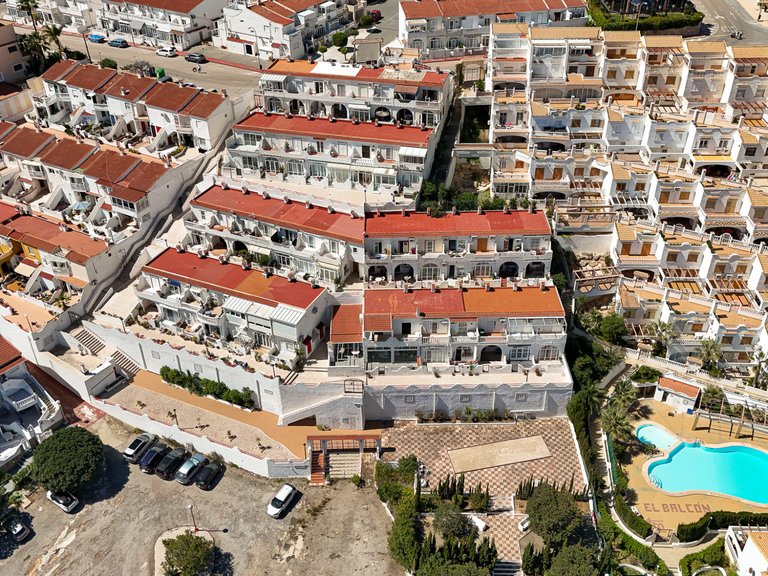 Apartment for Sale in Torrevieja, Alicante 17