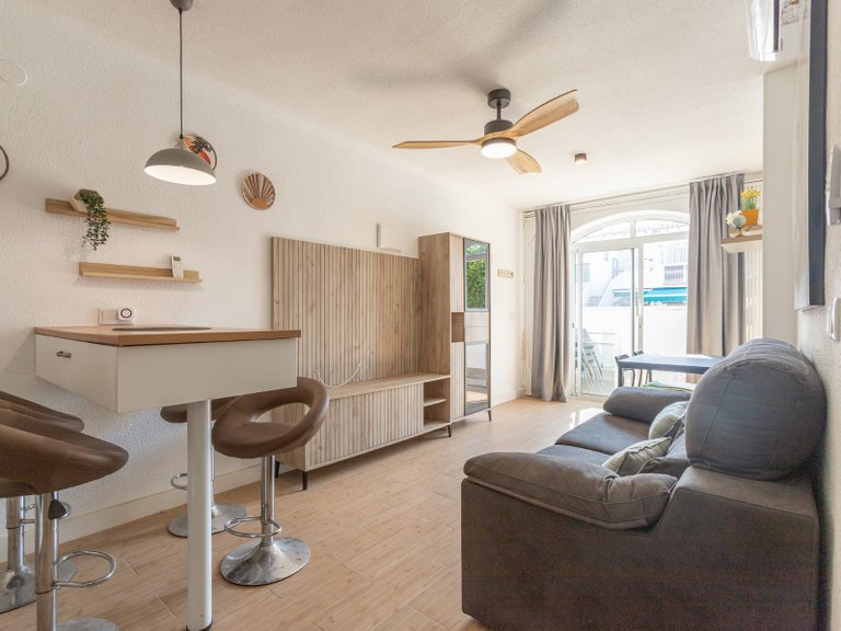 Apartment for Sale in Los Balcones, Alicante 8