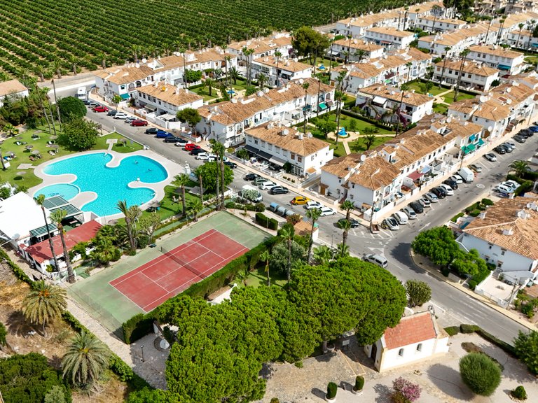 Apartment for Sale in Los Balcones, Alicante 5