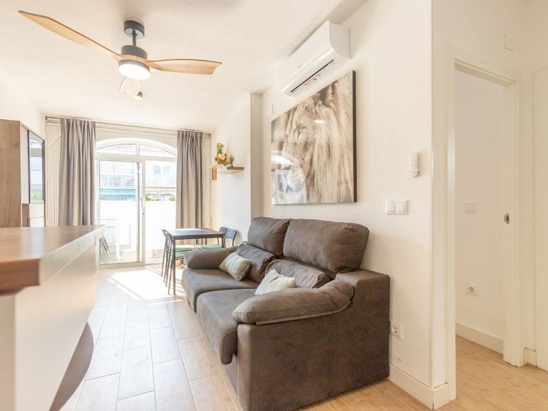 Apartment for Sale in Los Balcones, Alicante 9