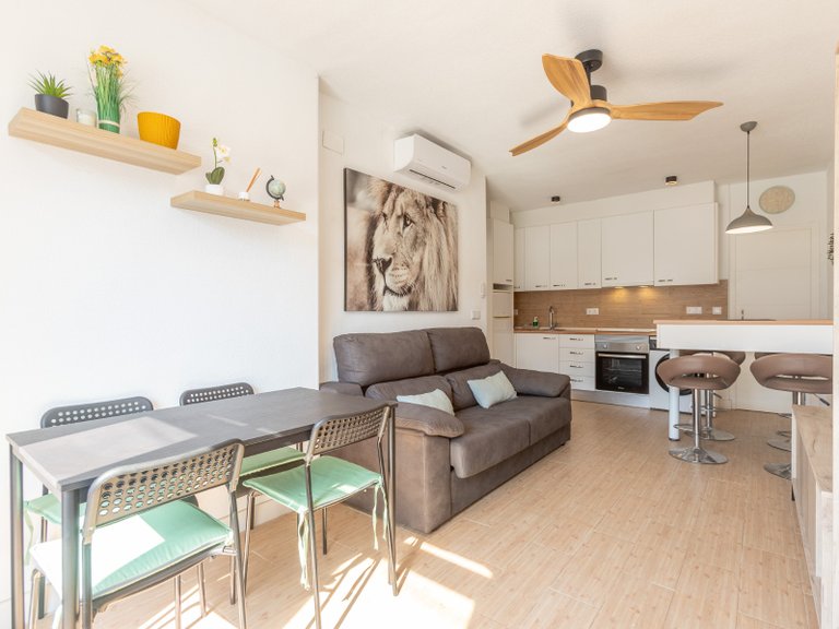Apartment for Sale in Los Balcones, Alicante 6
