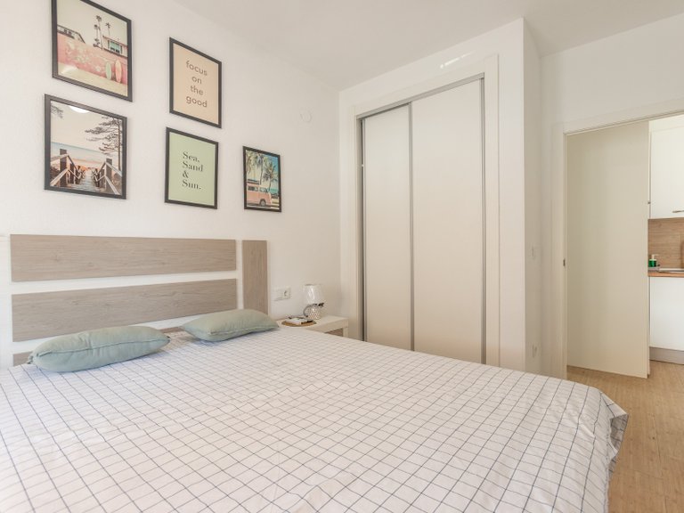 Apartment for Sale in Los Balcones, Alicante 12