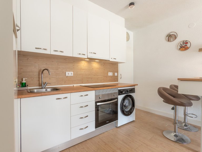 Apartment for Sale in Los Balcones, Alicante 14