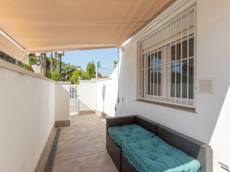 Apartment for Sale in Los Balcones, Alicante 18