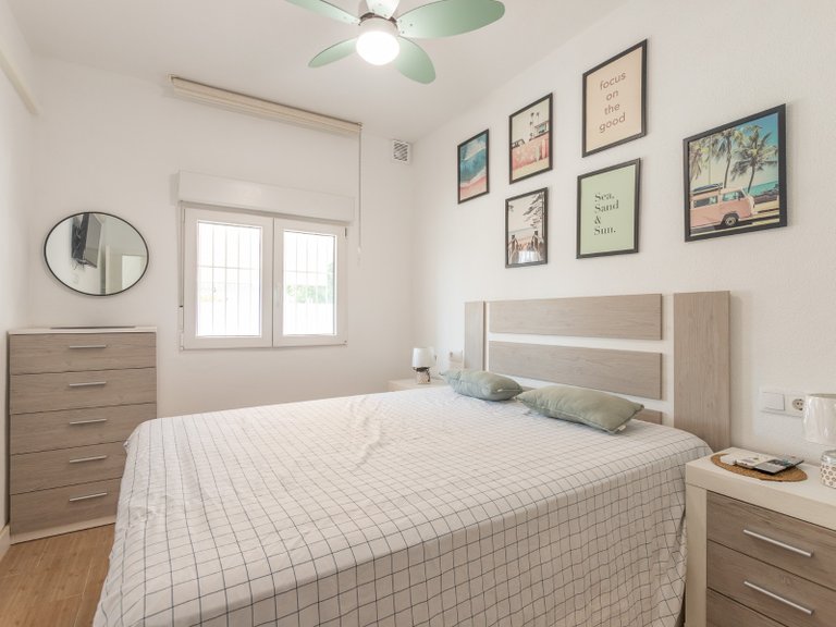 Apartment for Sale in Los Balcones, Alicante 11