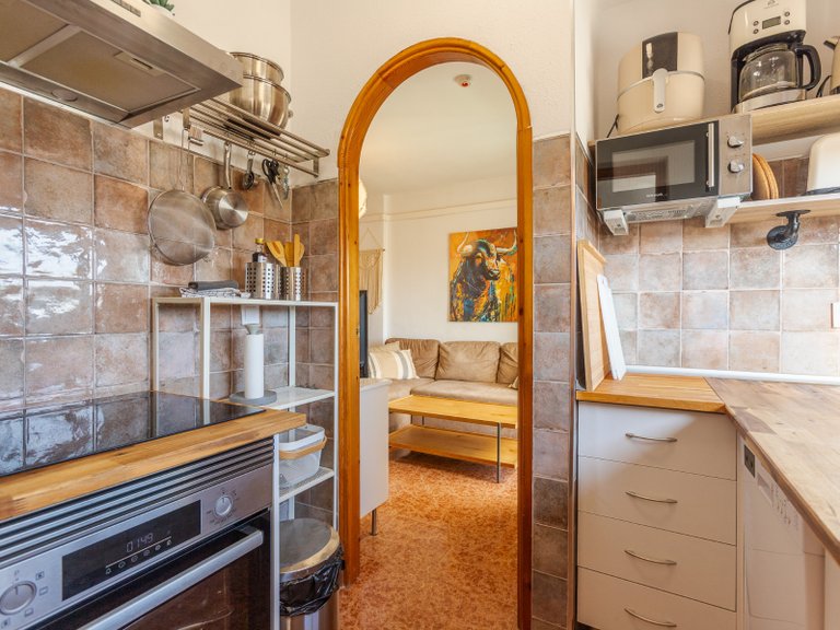 Apartment for Sale in Torrevieja, Alicante 13