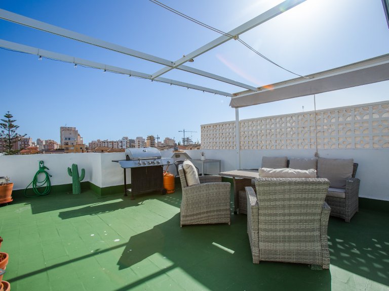 Apartment for Sale in Torrevieja, Alicante 15