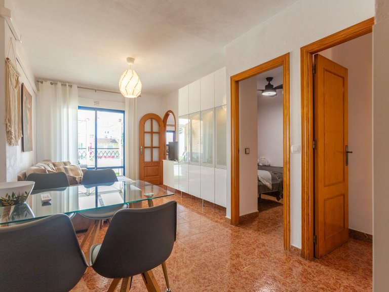 Apartment for Sale in Torrevieja, Alicante 1