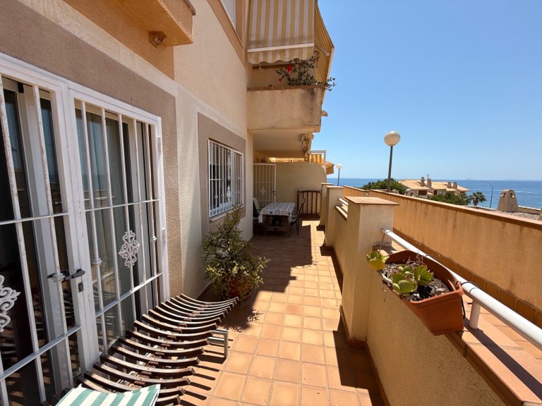 Apartment for Sale in Cabo Roig, Alicante 3