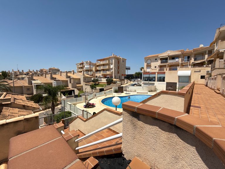 Apartment for Sale in Cabo Roig, Alicante 2