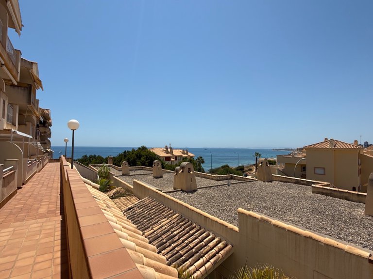 Apartment for Sale in Cabo Roig, Alicante 19