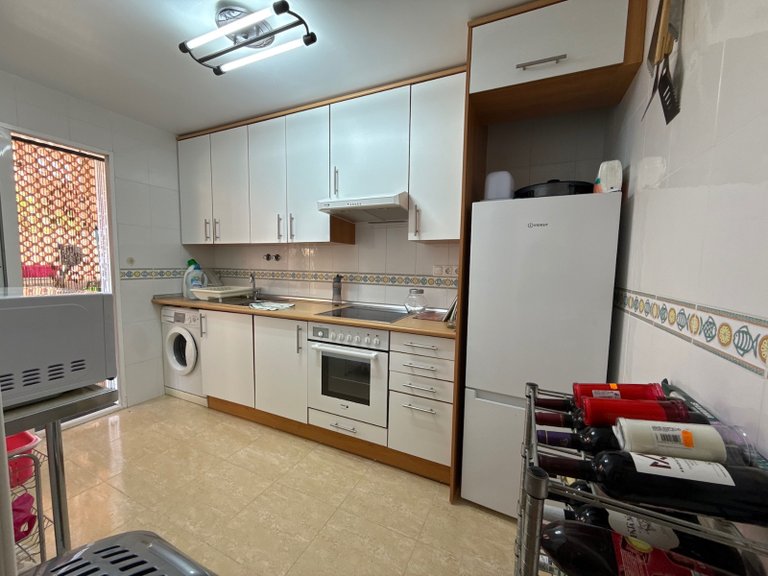 Apartment for Sale in Cabo Roig, Alicante 6