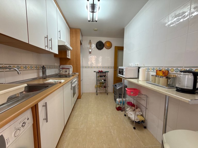 Apartment for Sale in Cabo Roig, Alicante 8