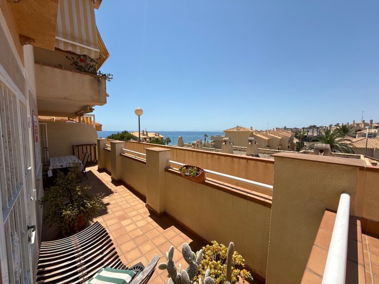 Apartment for Sale in Cabo Roig, Alicante 1