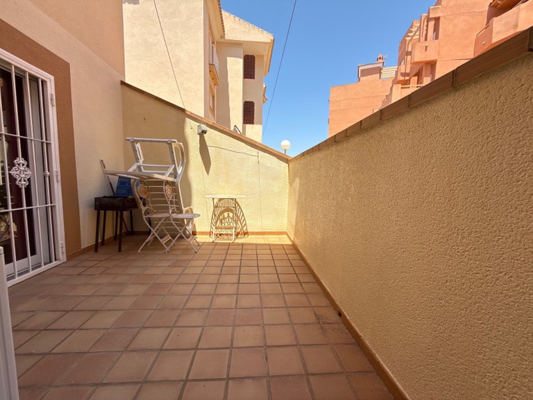 Apartment for Sale in Cabo Roig, Alicante 17