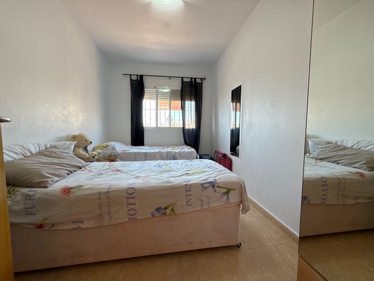 Apartment for Sale in Cabo Roig, Alicante 12