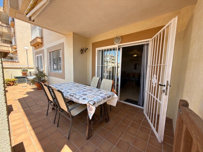 Apartment for Sale in Cabo Roig, Alicante 4