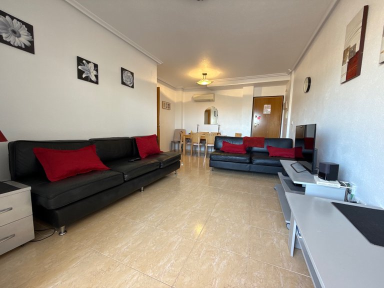 Apartment for Sale in Cabo Roig, Alicante 5