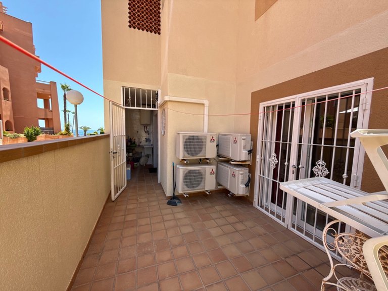 Apartment for Sale in Cabo Roig, Alicante 18
