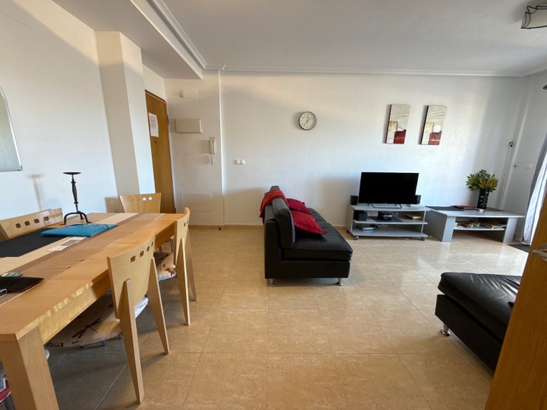 Apartment for Sale in Cabo Roig, Alicante 7