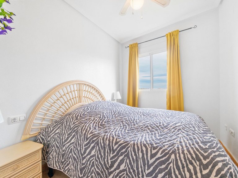 Apartment for Sale in Playa Flamenca, Alicante 23