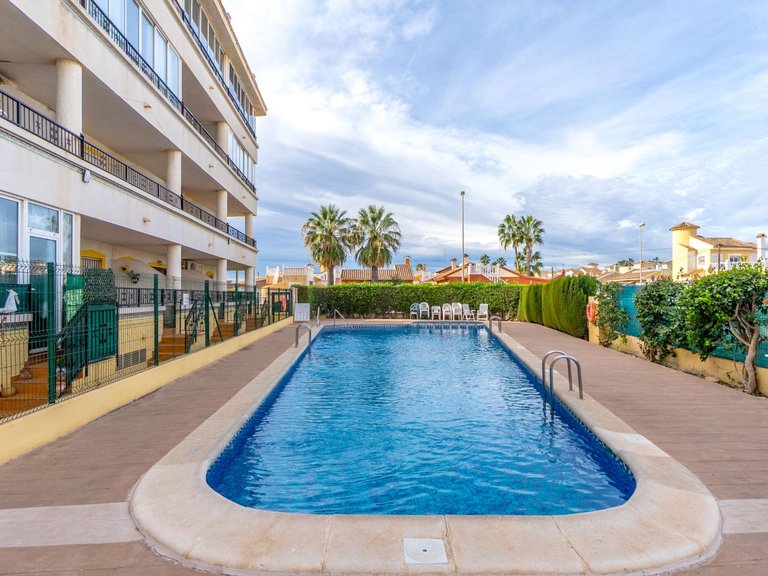 Apartment for Sale in Playa Flamenca, Alicante 12