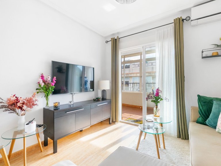 Apartment for Sale in Playa Flamenca, Alicante 16